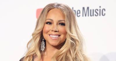 Mariah Carey Announces New Compilation Album Titled 'The Rarities' - www.justjared.com