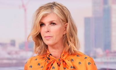 Kate Garraway explains unexpected absence from Good Morning Britain - hellomagazine.com - Britain