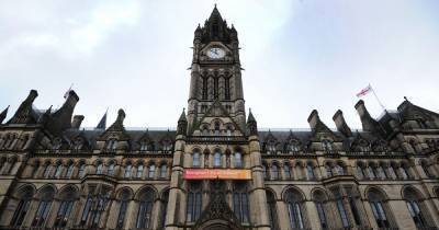 Manchester council's Labour group fined for failing to declare £100,000 in donations to the Labour Party - www.manchestereveningnews.co.uk - Britain - Manchester