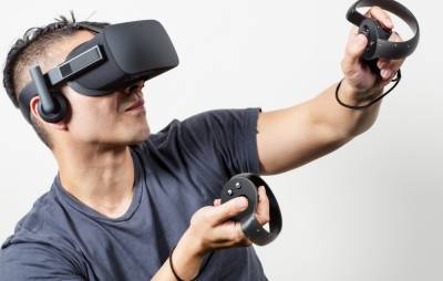 Oculus VR headsets will soon require Facebook accounts - www.nme.com