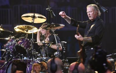 Metallica share 2011 footage of full Yankee Stadium show from ‘Big Four’ tour - www.nme.com - New York
