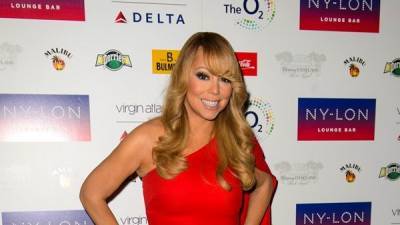 Mariah Carey to release new album in October - www.breakingnews.ie - USA