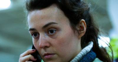 Coatbridge actress will walk the red carpet at Venice Film Festival - www.dailyrecord.co.uk