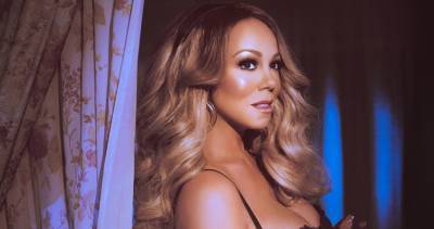 Mariah Carey announces The Rarities album featuring unreleased collaboration with Lauryn Hill - www.officialcharts.com
