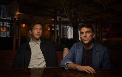 Groove Armada announce ‘Edge Of The Horizon’, their first new album in 10 years - www.nme.com