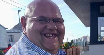 Devastated family pay tribute to 'Big Paul' who died in M6 horror crash - www.manchestereveningnews.co.uk