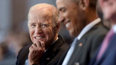 WHAT TO WATCH: Biden agenda and reviving Obama enthusiasm - abcnews.go.com