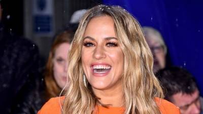 Strictly Come Dancing to pay tribute to Caroline Flack in special episode - www.breakingnews.ie - Britain
