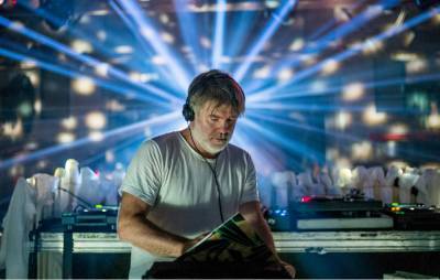 LCD Soundsystem’s James Murphy joins the fight to save independent music venues in the US - www.nme.com - New York - USA