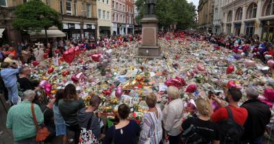 This is about justice but - more importantly than ever - remembering the victims and how Manchester came together after the Arena atrocity - www.manchestereveningnews.co.uk - Manchester