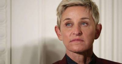 The real story behind Ellen DeGeneres's old tweet about making an employee ‘cry like a baby’ - www.msn.com
