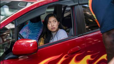 ‘Awkwafina Is Nora From Queens’: BBC Three Picks Up Comedy Central Show - deadline.com - New York - county Queens