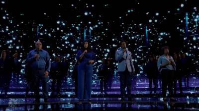 The Voices Of Our City Choir Move ‘AGT’ Judges With Stunning Performance - etcanada.com - Choir