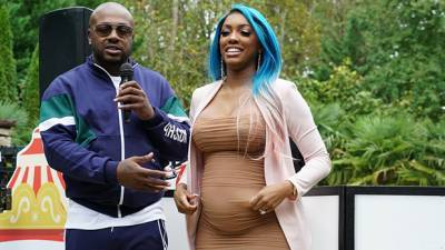 Porsha Williams Vows To Fight For What She ‘Deserves’ Amidst Speculation She Split From Dennis McKinley - hollywoodlife.com - city Dennis, county Mckinley - county Mckinley