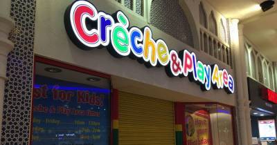 Parents and staff 'gutted' by closure of Trafford Centre's creche and soft play - www.manchestereveningnews.co.uk