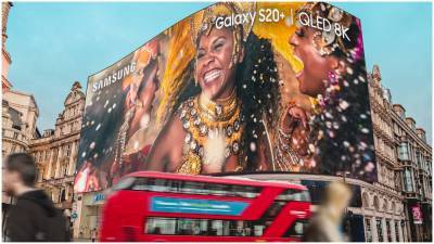 U.K.’s Iconic Notting Hill Carnival Goes Digital With Spotify, Samsung - variety.com