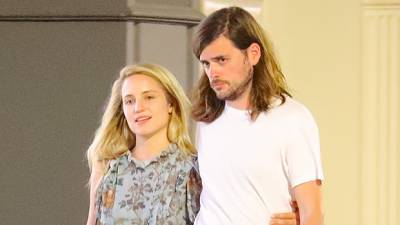 Dianna Agron Husband Winston Marshall Split After 3 Years Of Marriage: She’s ‘Dating’ Again - hollywoodlife.com