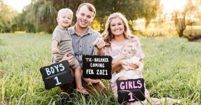 Counting On’s Kendra Duggar Is Pregnant, Expecting 3rd Child With Joe Duggar - www.usmagazine.com - state Arkansas