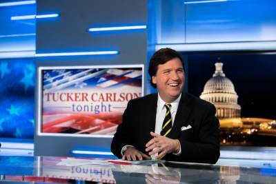 Tucker Carlson Sees ‘Never-Ending Assault’ on His Fox News Show. Critics See Racism - variety.com