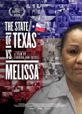 FilmRise Scoops Tribeca-Premiering Docu ‘The State of Texas vs. Melissa’ (EXCLUSIVE) - variety.com - New York - Texas - Ireland