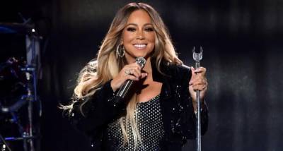 Mariah Carey ANNOUNCES her new album The Rarities; REVEALS that it will release in October - www.pinkvilla.com