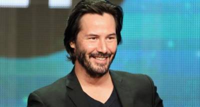 Keanu Reeves applauds the ‘thoughtful’ safety measures at The Matrix 4 sets in Berlin as he returns to filming - www.pinkvilla.com - Berlin
