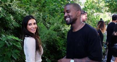 Kanye West ‘wants to live’ in Wyoming away from wife Kim Kardashian and their kids who are in LA: Report - www.pinkvilla.com - Los Angeles - Wyoming