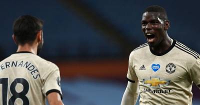 Louis Saha makes Paul Pogba new contract prediction at Manchester United - www.manchestereveningnews.co.uk - Manchester