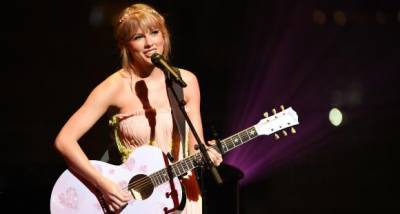 Taylor Swift REVEALS details of her relationship with boyfriend Joe Alwyn in new song The Lakes - www.pinkvilla.com