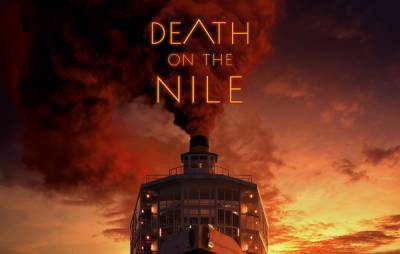 'Death on the Nile' Trailer Brings Together Star-Studded Cast for Epic Murder Mystery - Watch Now! - www.justjared.com - Belgium - Egypt