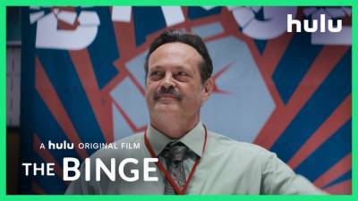 ‘The Binge’ Trailer: ‘The Purge’ Meets ‘Superbad’ In Hulu’s New Comedy Film - theplaylist.net