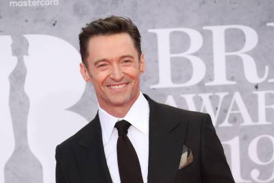 Hugh Jackman: ‘Working with Allison Janney is like taking an acting masterclass’ - www.hollywood.com