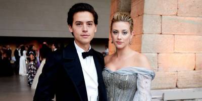 Lili Reinhart Talks About Her Depression After Cole Sprouse Split: 'I Was Like, I Feel Like I'm Dying' - www.elle.com