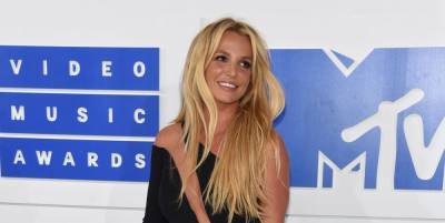 Britney Spears Does Not Want Her Father to Return as Head of Her Conservatorship - www.harpersbazaar.com