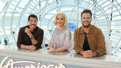 ‘American Idol’ Retains Host and Judges for Upcoming Season - variety.com - USA