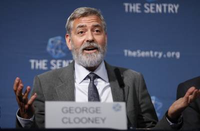 George Clooney-Backed Investigative Org Exposes North Korean Bank Scandal In DR Congo - deadline.com - North Korea - Congo