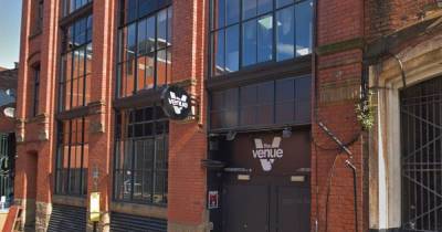 A Manchester nightclub has become a 'nightpub' - and is throwing a sit-down disco - www.manchestereveningnews.co.uk - Manchester