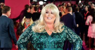 Gemma Collins: Bullies punched me in face for being too popular - www.msn.com