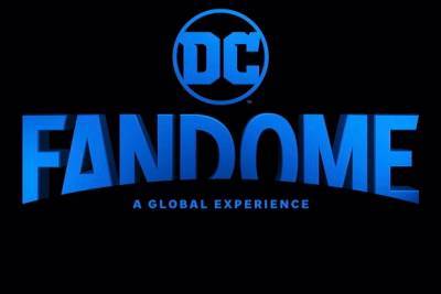 DC FanDome Adds Video On Demand ‘Explore the Multiverse’ Event - thewrap.com