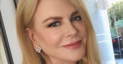 Fans go wild for Nicole Kidman's gorgeous hair transformation - www.msn.com - Australia - New York
