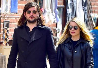 ‘Glee’ Star Dianna Agron Reportedly Splits With Mumford & Sons’ Winston Marshall After 3 Years Of Marriage - etcanada.com