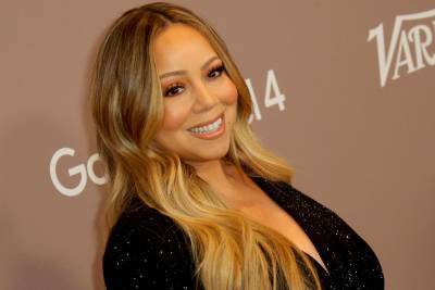 Mariah Carey teaming up with Lauryn Hill for first single off new rarities album - www.hollywood.com - Japan