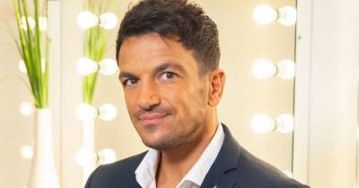 Peter Andre feared he was going to be killed by an obsessed fan as he recalls terrifying experience - www.ok.co.uk - France - county Jones