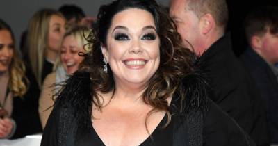 Emmerdale star Lisa Riley opens up on being sober for five years as she reflects on past 'fake and false' life - www.ok.co.uk