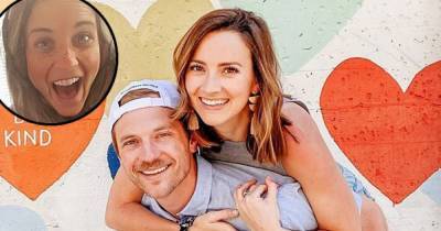 Love Is Blind’s Kenny Barnes Is Engaged to Alexandra Garrison — and Ex Kelly Chase Reacts - www.usmagazine.com