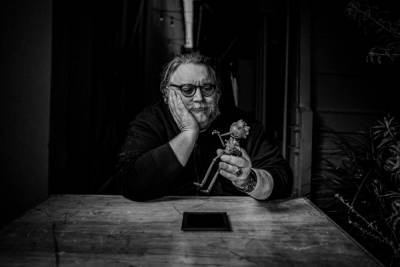 Guillermo Del Toro Reveals Full ‘Pinocchio’ Cast Including Cate Blanchett, Tilda Swinton, Ewan McGregor & More - theplaylist.net