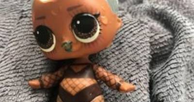Mums outraged after discovering 'disturbing' hidden features on LOL Surprise! dolls - www.manchestereveningnews.co.uk
