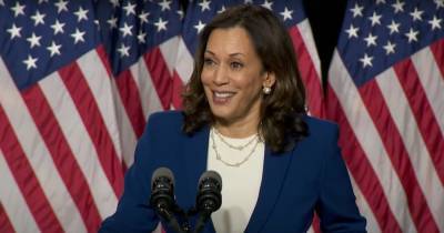What To Expect On Night Three Of The Democratic Convention: Kamala Harris, Barack Obama And Hillary Clinton - deadline.com - Hollywood
