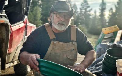 ‘Gold Rush’ Miner Jesse Goins Dies at 60 - variety.com - Colorado - county Rush