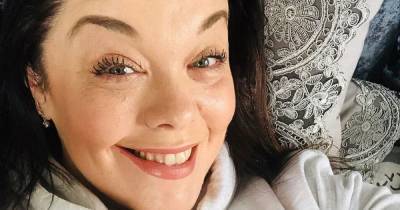 Emmerdale's Lisa Riley celebrates five years sober and tells how her life has improved after giving up booze - www.manchestereveningnews.co.uk